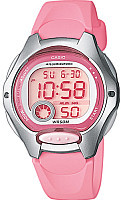Наручные часы Casio LW-200-4BVEF