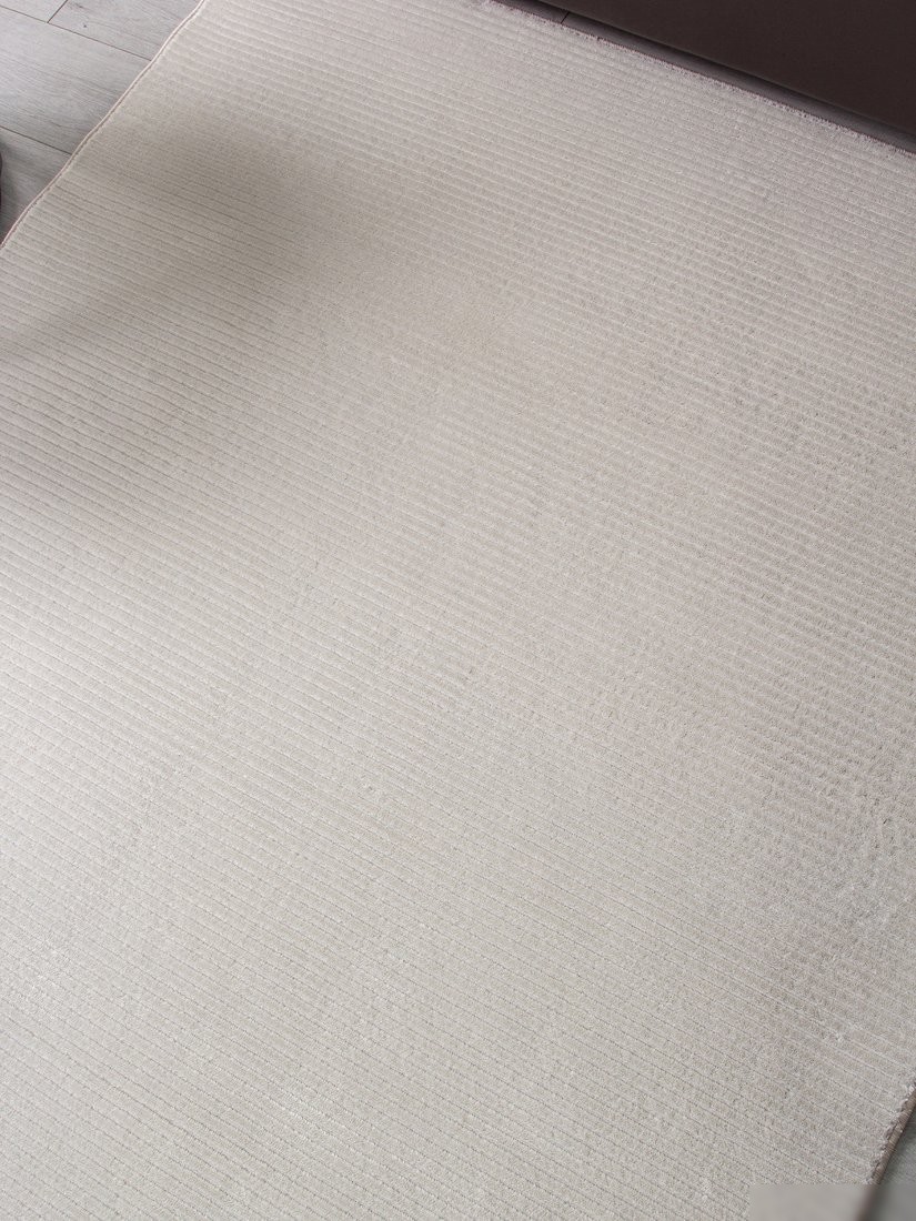 Ковер для жилой комнаты Merinos Monblan F558-STAN-CREAM (3x5)