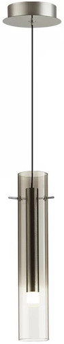 Подвесная люстра Odeon Light Shiny 5062/5LA