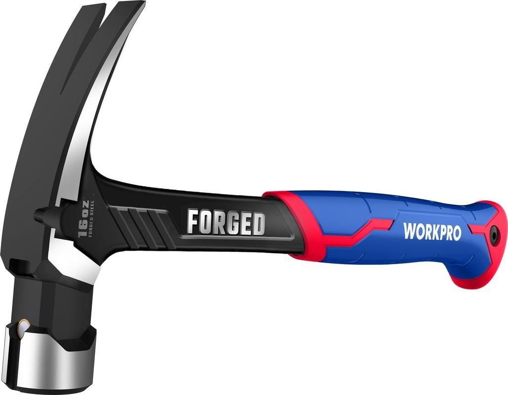 Молоток Workpro WP241014