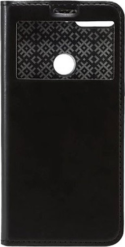 Чехол для телефона Case Hide Series для Huawei Y7 Prime (2018)\Honor 7C Pro (черный)
