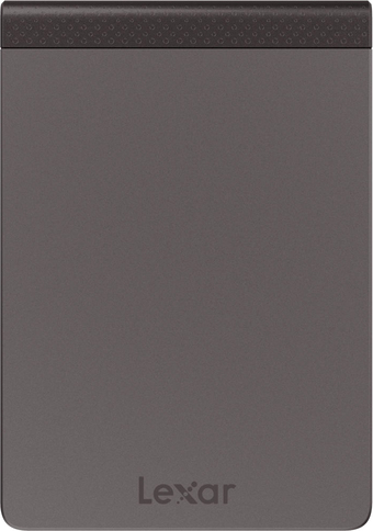 Внешний накопитель Lexar SL200 1TB LSL200X001T-RNNNG