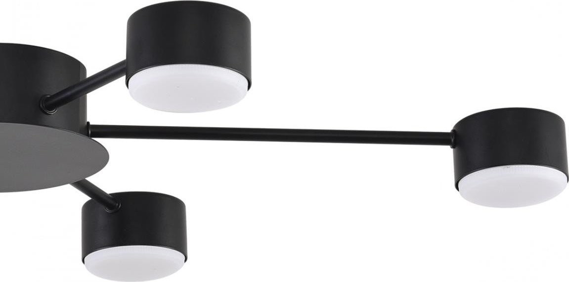 Припотолочная люстра Lumion Torina 8344/6C