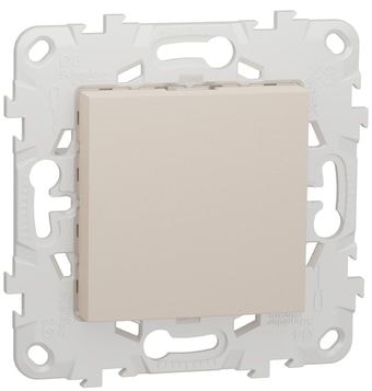 Декоративная заглушка Schneider Electric Unica NU586644