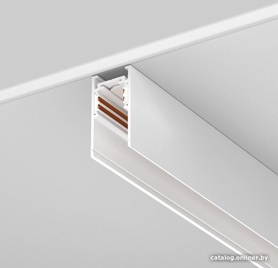 Шинопровод Maytoni Technical Exility TRX034-411W