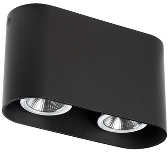 Точечный светильник Lightstar Rullo 2xHP16 214867
