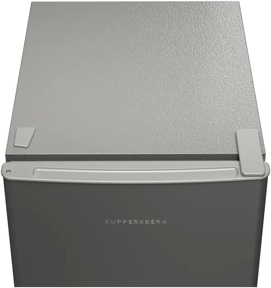 Однокамерный холодильник KUPPERSBERG RFT 90 G