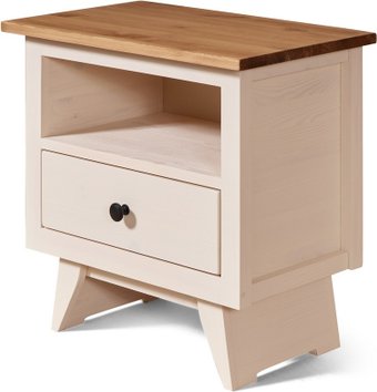 Тумба Kommodum 550x560x350 ALEDJI-CHE1T+1N