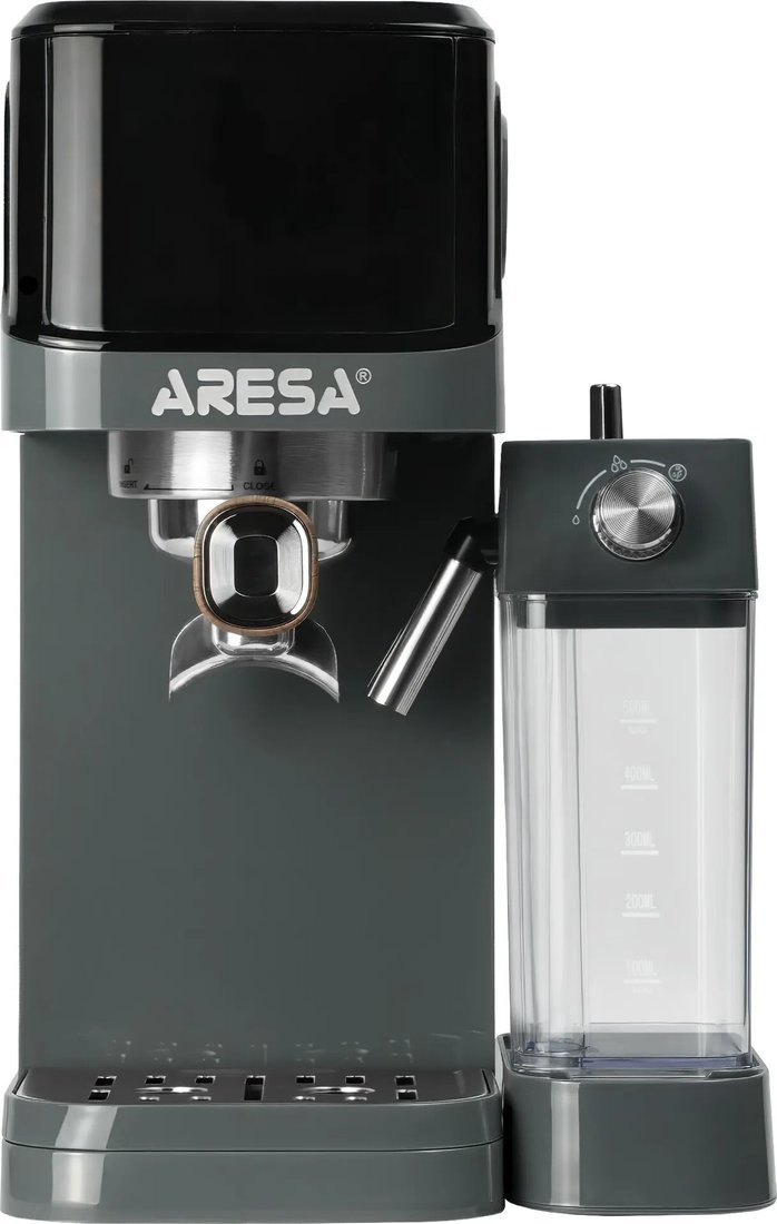 Рожковая кофеварка Aresa AR-1615