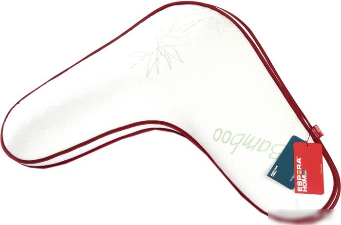 Спальная подушка Espera Home Boomerang MF ЕС-5225 65x65