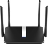 Wi-Fi роутер Cudy X6 2.0