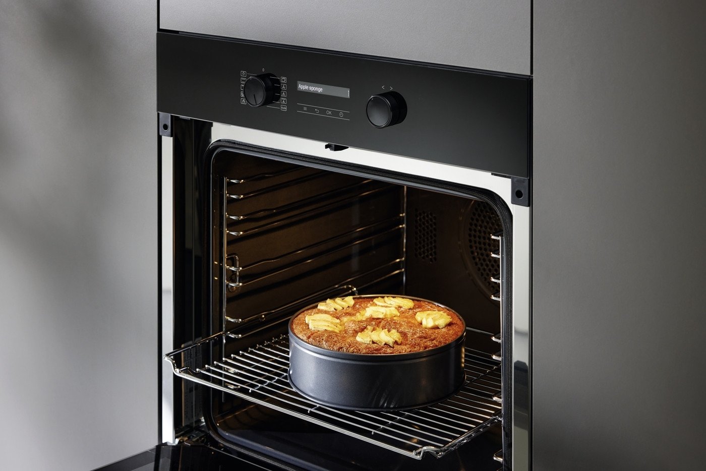 Электрический духовой шкаф Miele H 2861-1 B 125 Edition OBSW