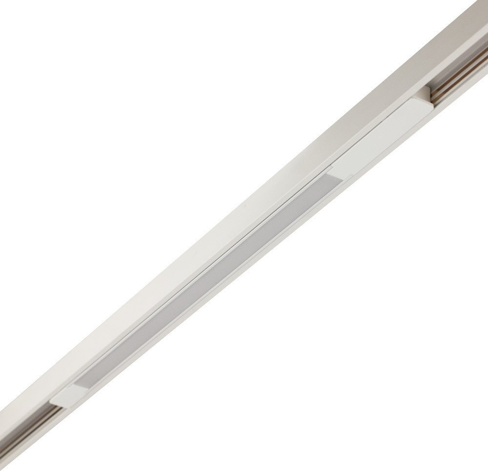 Трековый светильник AM Group Magnet Opal AM506 WH 10W 4000K ЦБ-00001199
