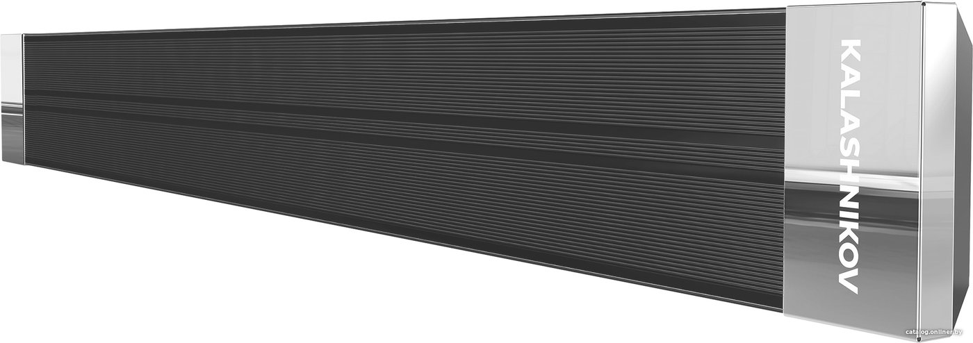 Инфракрасный обогреватель KALASHNIKOV KIRH-E10P-12
