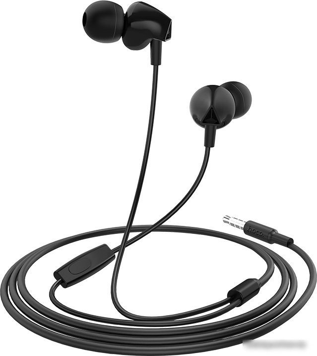 Наушники Hoco M60 (черный)