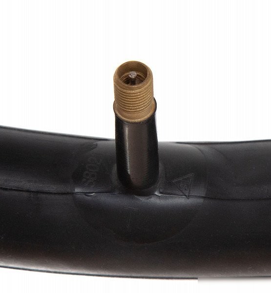 Велокамера STG 14х1.95/2.125 33мм Х103296