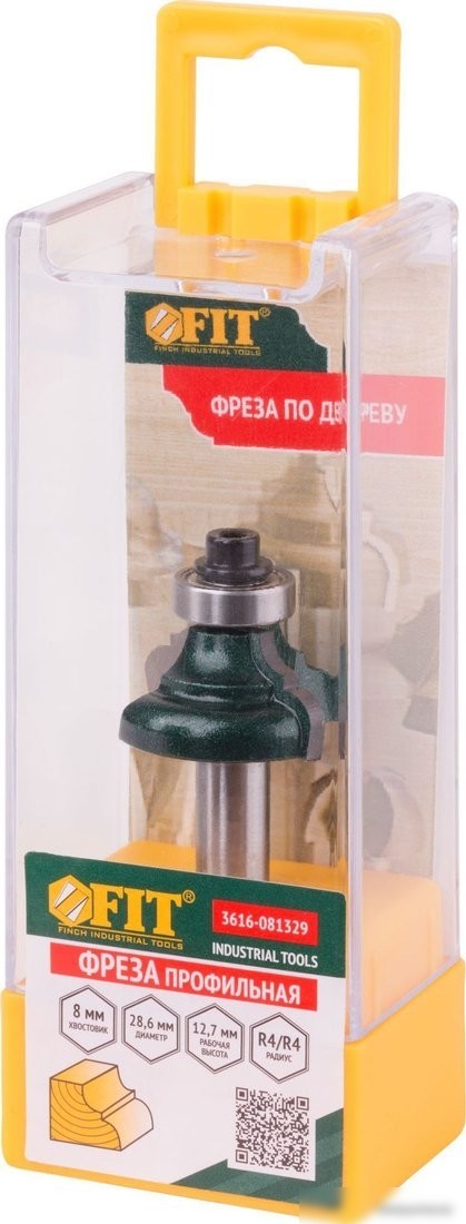 Фреза FIT 3616-081329