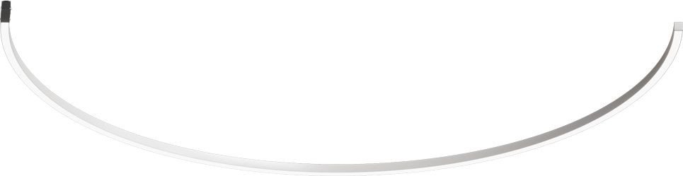 Трековый светильник Arte Lamp Optima A7299PL-1BK