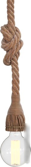 Подвесная люстра LOFT IT Rope LOFT1174