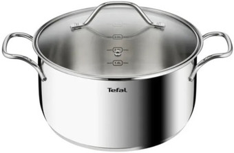 Кастрюля Tefal Intuition B8644674