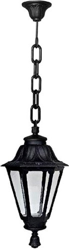 Уличный подвесной светильник Fumagalli Rut E26.120.000.VXF1R
