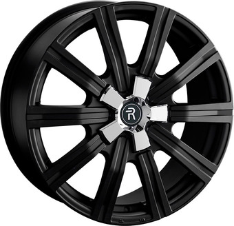 Литые диски Replay TY242 20x8.5" 5x150мм DIA 110.1мм ET 58мм MB