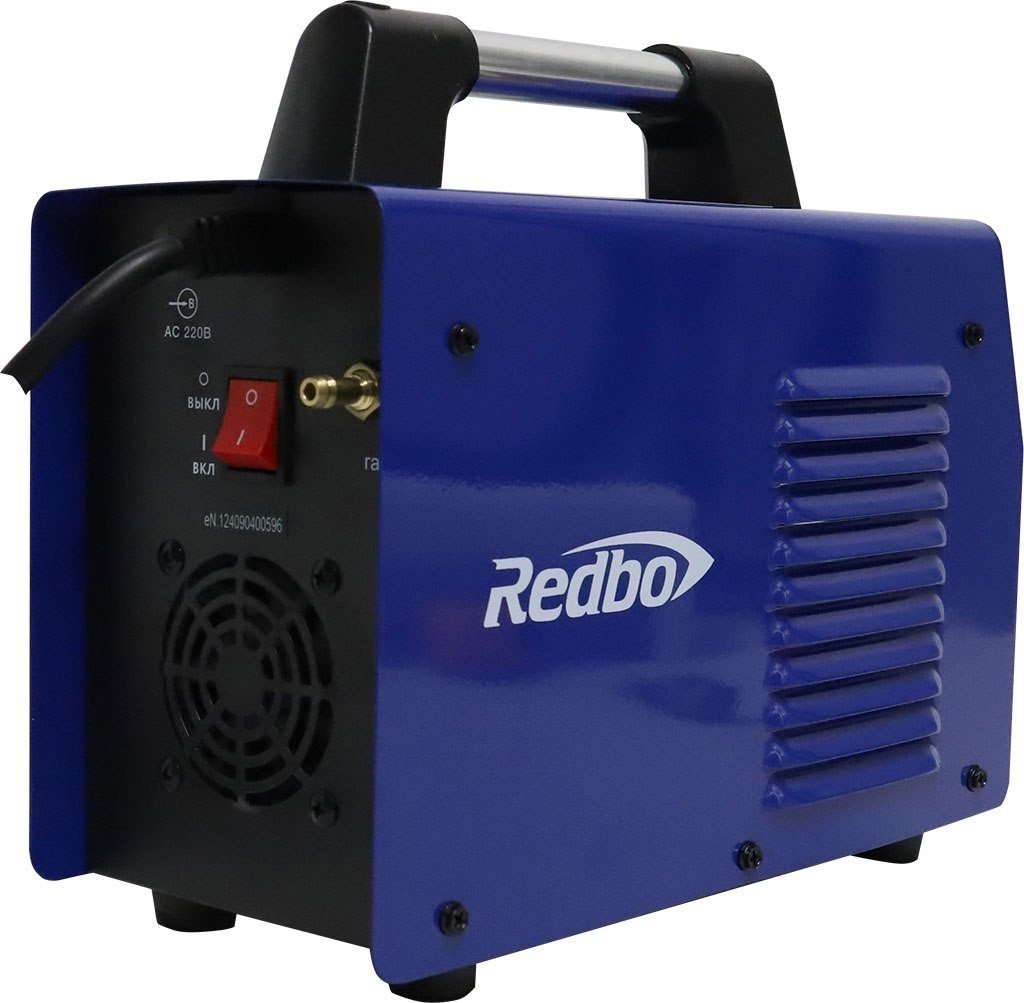 Сварочный инвертор Redbo TIG-200DC