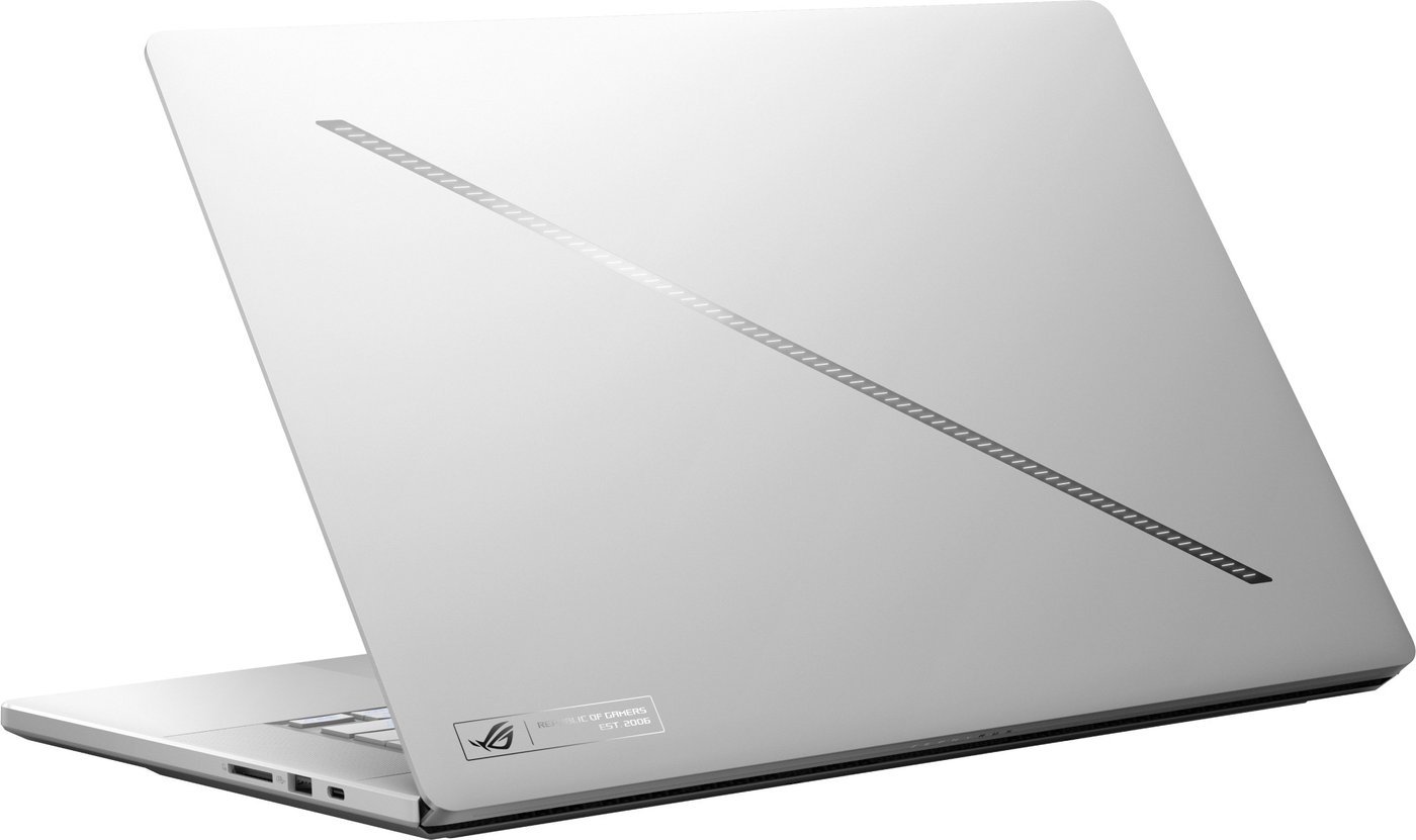 Игровой ноутбук ASUS ROG Zephyrus G16 2024 GA605KM-QR036