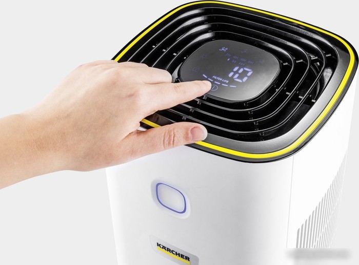 Очиститель воздуха Karcher AF 20 1.024-820.0