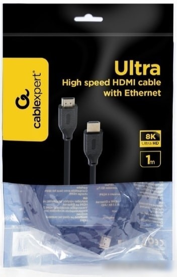 Кабель Cablexpert CC-HDMI8K-1M