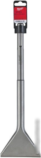 Плоское зубило Milwaukee 4932343745