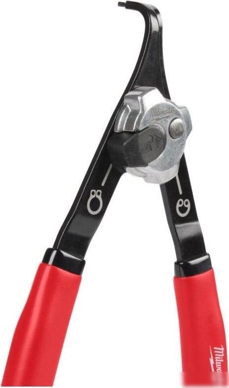 Съемник стопорных колец Milwaukee 4932492489
