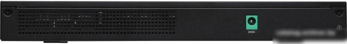 Маршрутизатор Ubiquiti EdgeRouter 12