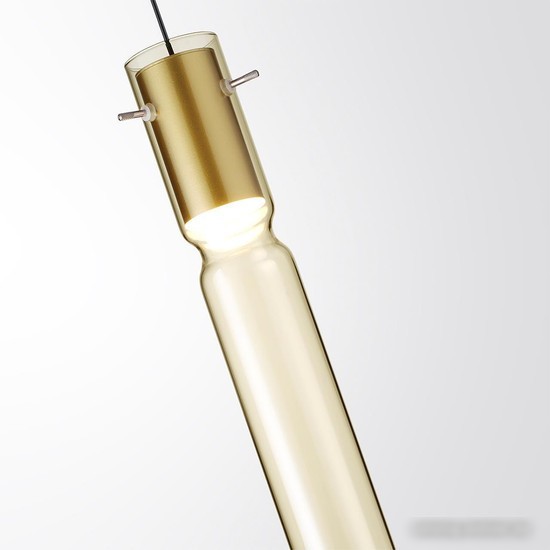 Подвесная люстра Odeon Light Scrow 5058/5LA
