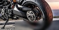 Дорожные мотошины Pirelli Angel GT 2 120/70R17 58W TL