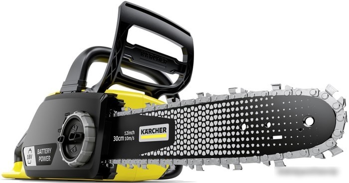 Аккумуляторная пила Karcher CNS 18-30 Battery (без АКБ)