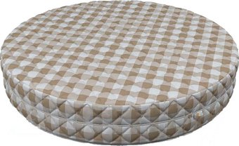 Матрас Mr. Mattress BioGold Viscool круглый 230
