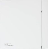 Осевой вентилятор Soler&Palau Silent-100 CRZ White Design 5210401500-021300