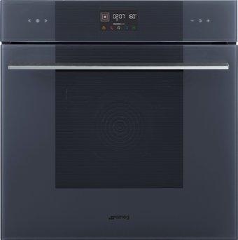 Электрический духовой шкаф Smeg Linea Aesthetic SO6102TG