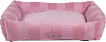 Лежак Scruffs Aristocat Lounger 930196/PK (розовый)