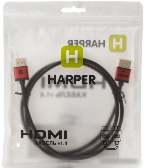 Кабель Harper DCHM-791