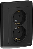 Розетка Systeme Electric Blanca BLNRS001026