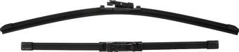Щетка стеклоочистителя Bosch Aero L+R 550mm/450mm 3397007696