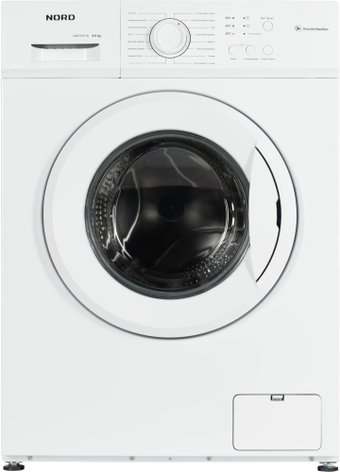 Стиральная машина Nord (Nordfrost) i-WS 610 W