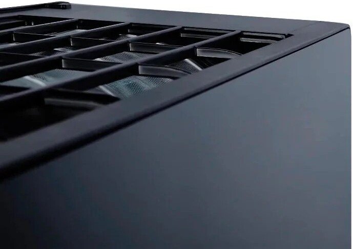 Кондиционер Electrolux Onix Super EACS/I-12HIX-BLACK/N8_V2/WF