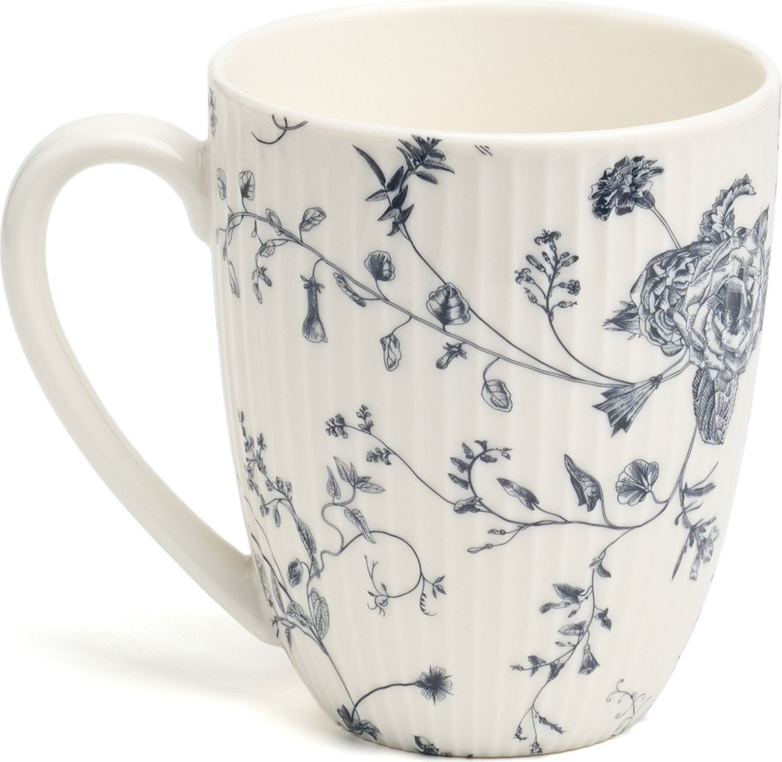 Кружка Lefard Blue Garden 191-349