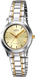 Наручные часы Casio LTP-1275SG-9A