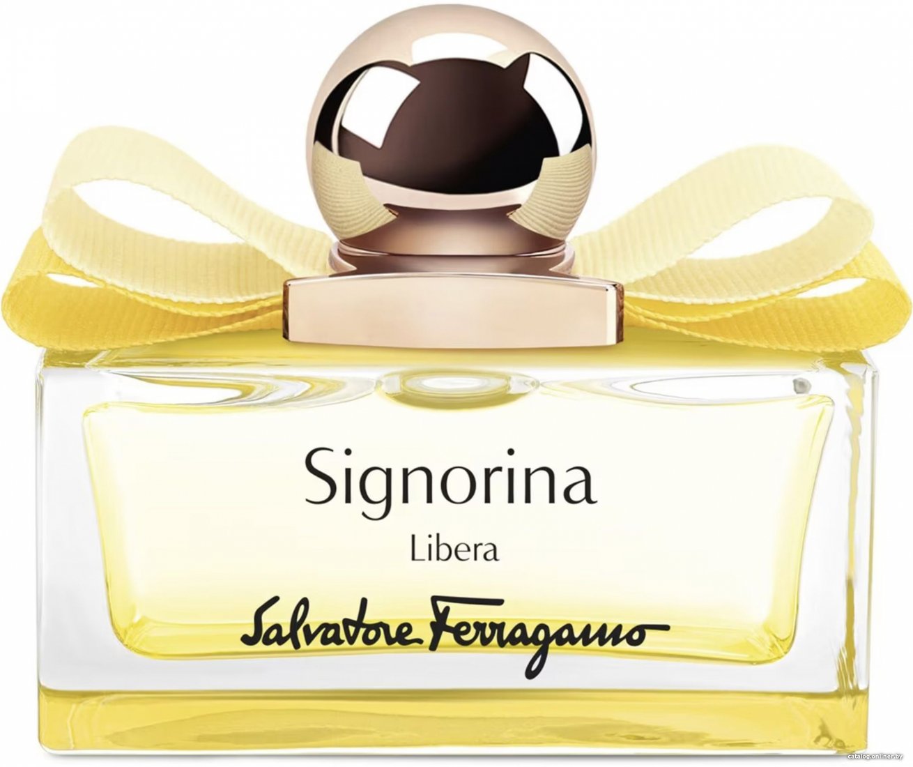 Парфюмерная вода Salvatore Ferragamo Signorina Libera EdP (30 мл) Парфюмерная вода Salvatore Ferragamo Signorina Libera EdP (30 мл)