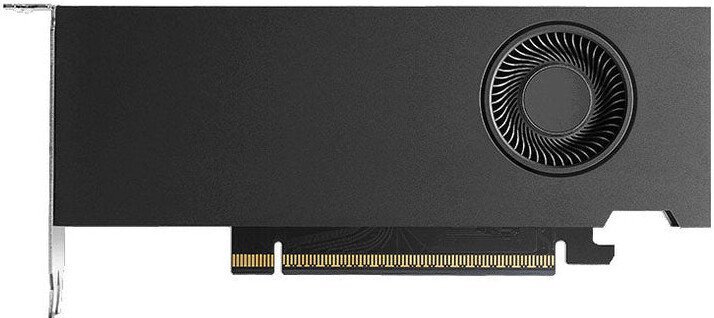 Видеокарта NVIDIA RTX Pro 4000 Blackwell SFF Edition 24GB GDDR7 900-5G195-2200-000