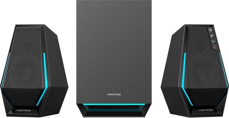 Акустика Edifier Hecate G1500 Max